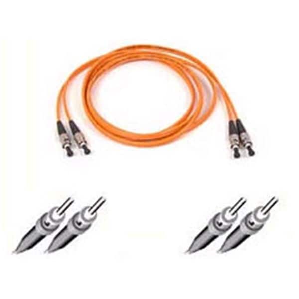 Fasttrack Duplex Fiber Optic Cable Duplex Fiber Optic Cable 5 meters FA3760882 - main